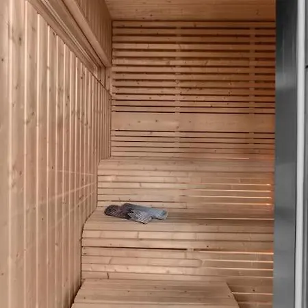 Borealis Funkisvilla Villa Tromsø